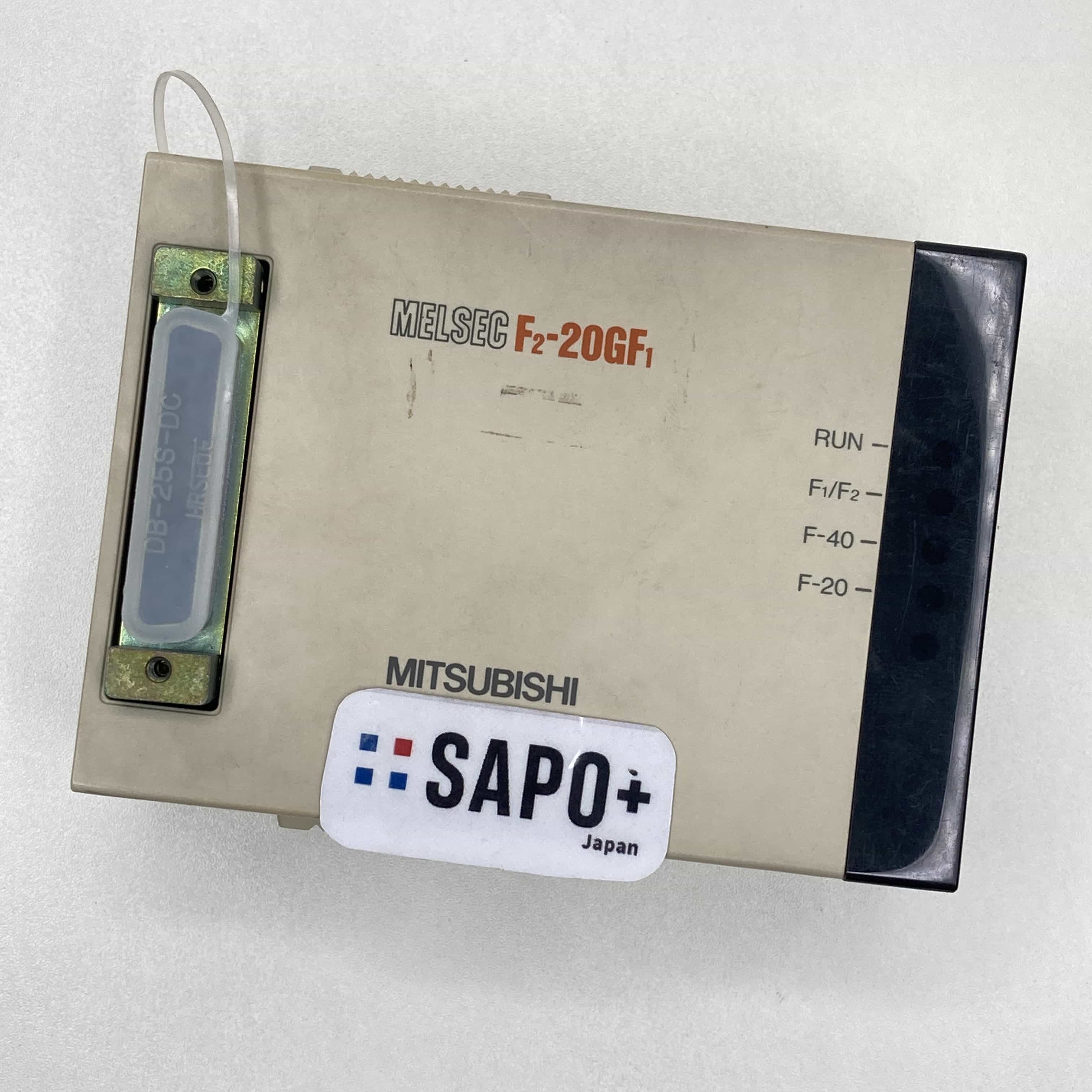 三菱電機 | 中古FA機器・制御機器の高価買取販売ならサポタス